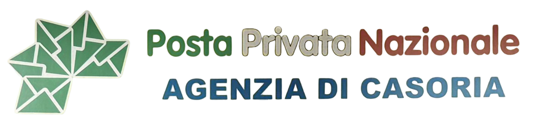 Posta Privata Nazionale - Agenzia di Casoria